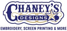 Chaney's Designs Custom Embroidery